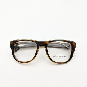 🕶️Made in Italy! Dolce & Gabbana DG3252 Eyeglasses 54/20/145 | ALH324🕶️